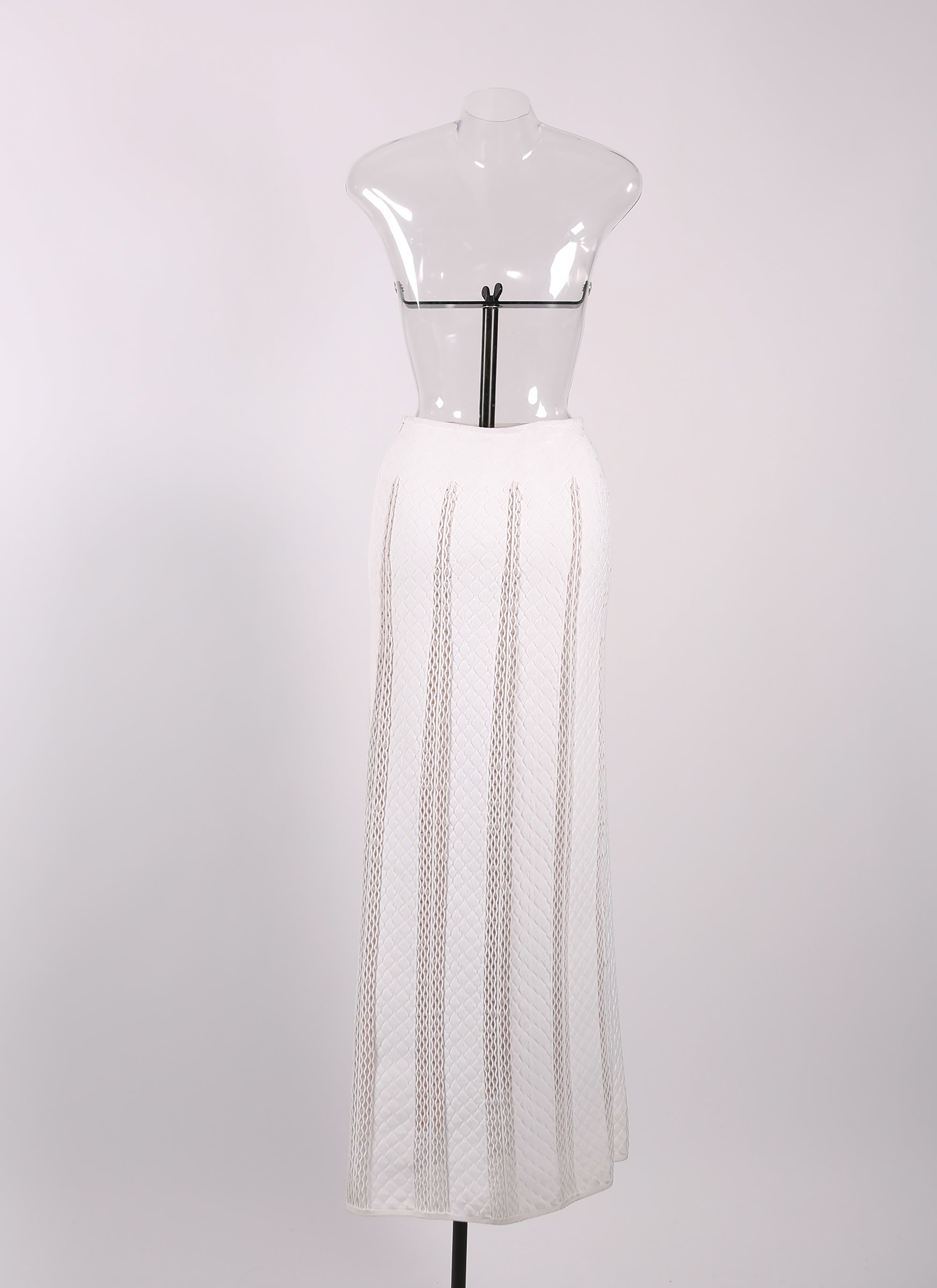 Salomon skirt - White