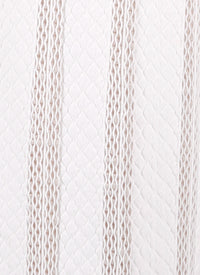 Salomon skirt - White