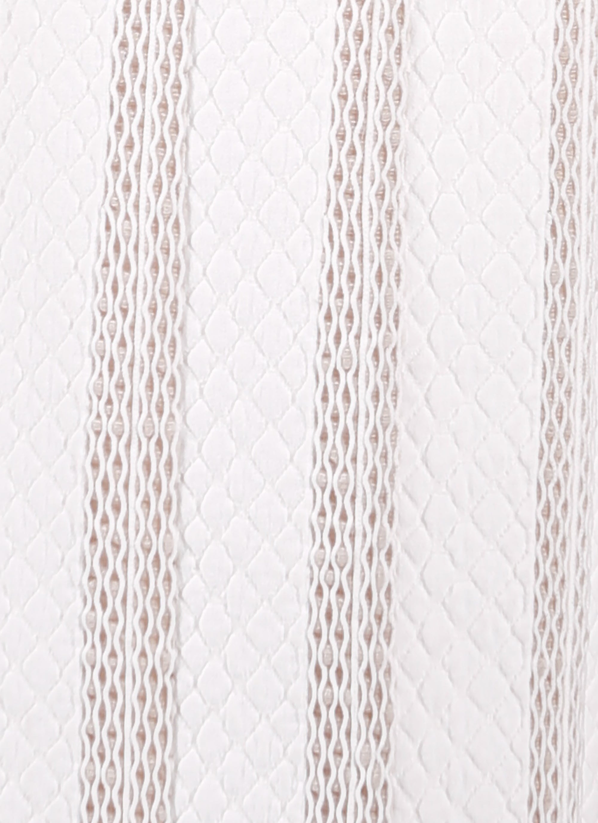 Salomon skirt - White