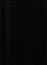 Salomon knit skirt - Black