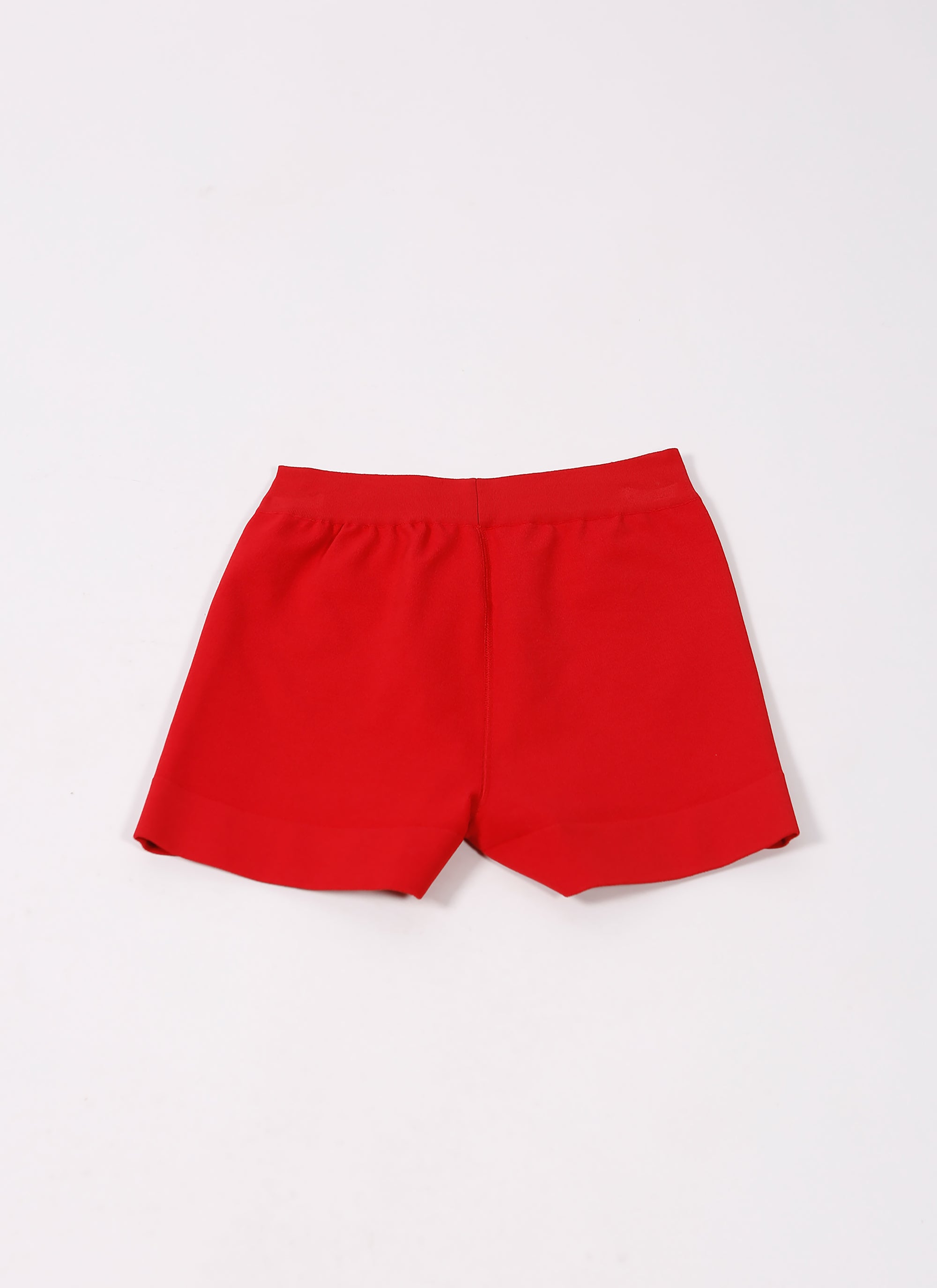 Short Stretch - Rouge