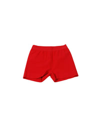 Short Stretch - Rouge