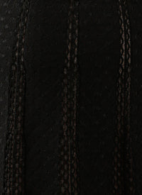 Robe sans manches Salomon - Noir
