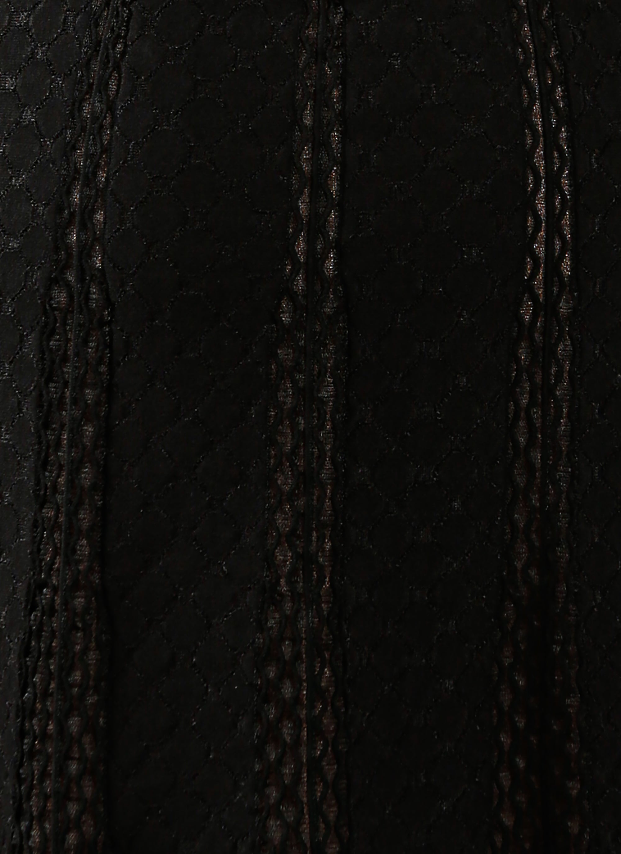Robe sans manches Salomon - Noir