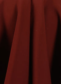 Opera skirt - Cherry