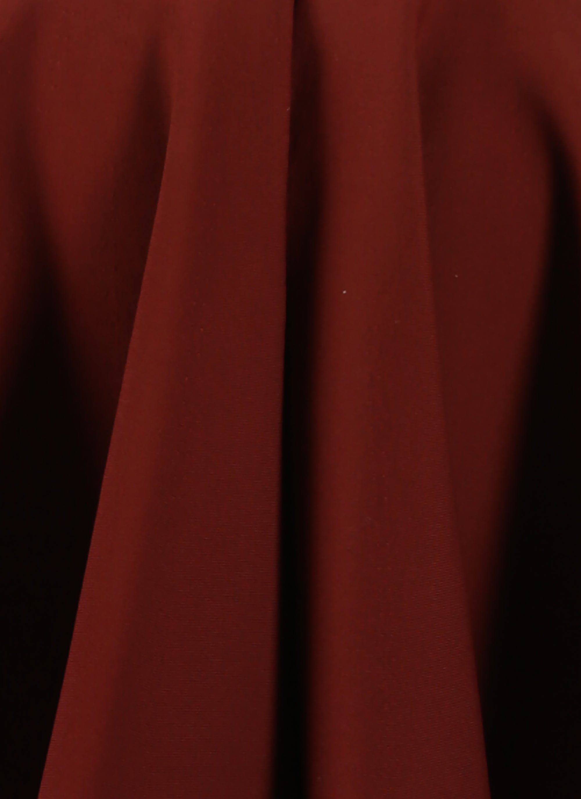 Opera skirt - Cherry