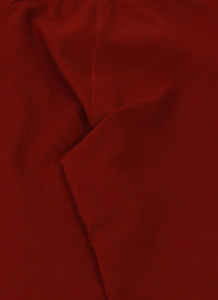 Supreme wool legging - Garnet