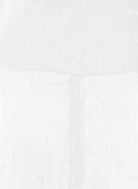 Fond de Jupe courte Intime - Blanc Optique