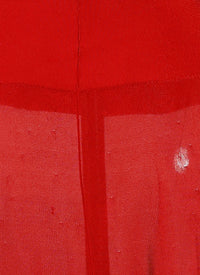 Intime short skirt bottom - Lacquer