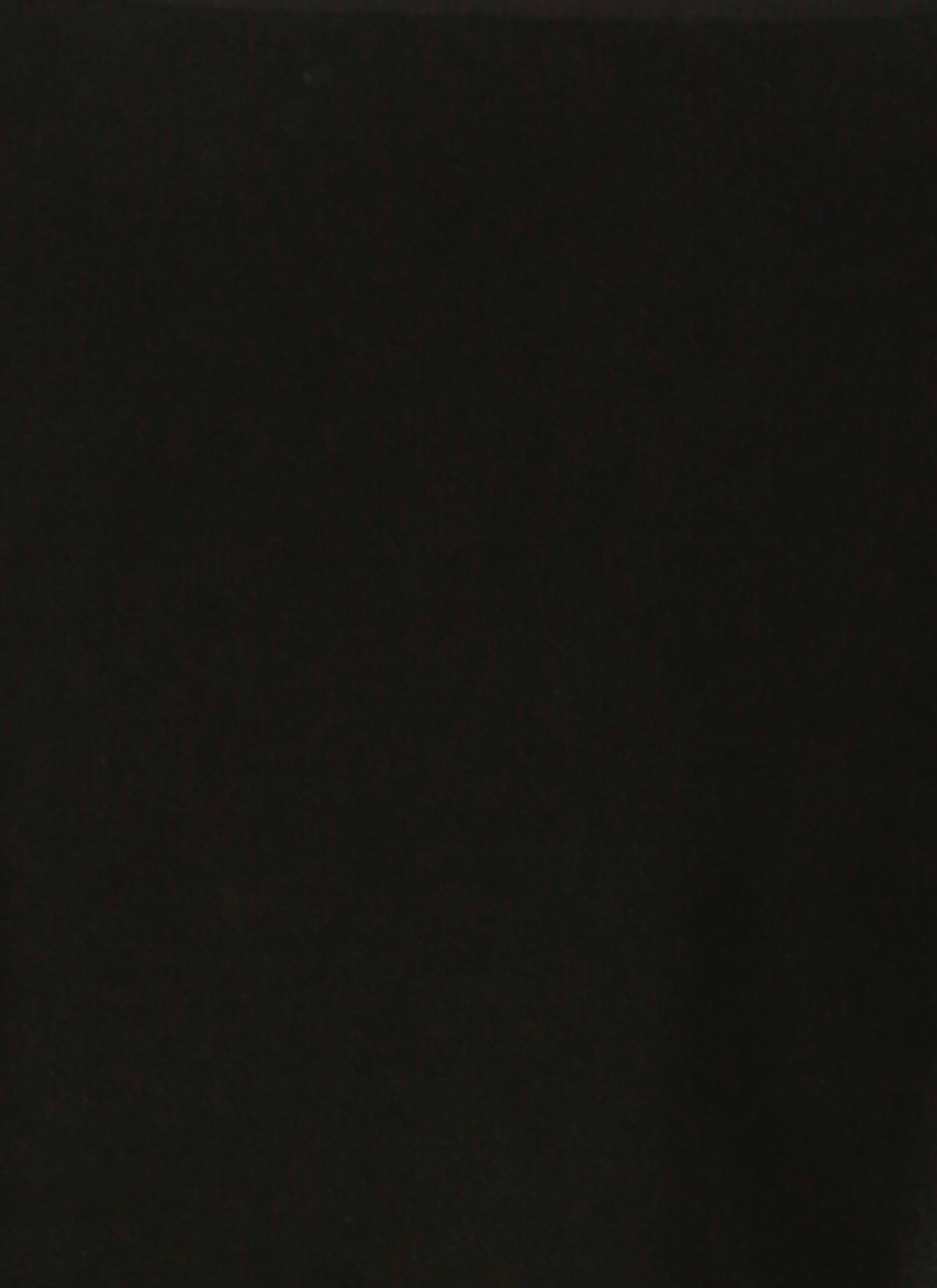 Long sleeve top - Black