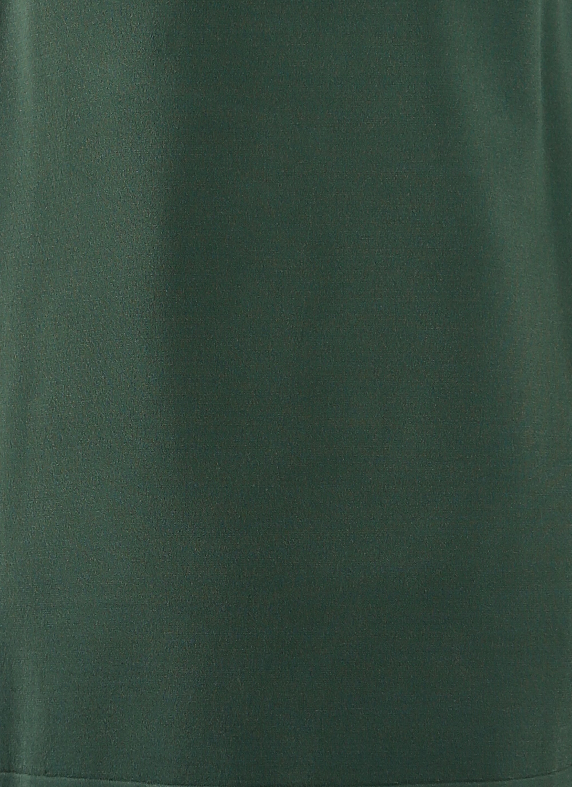 Sleeveless jumper - Sage
