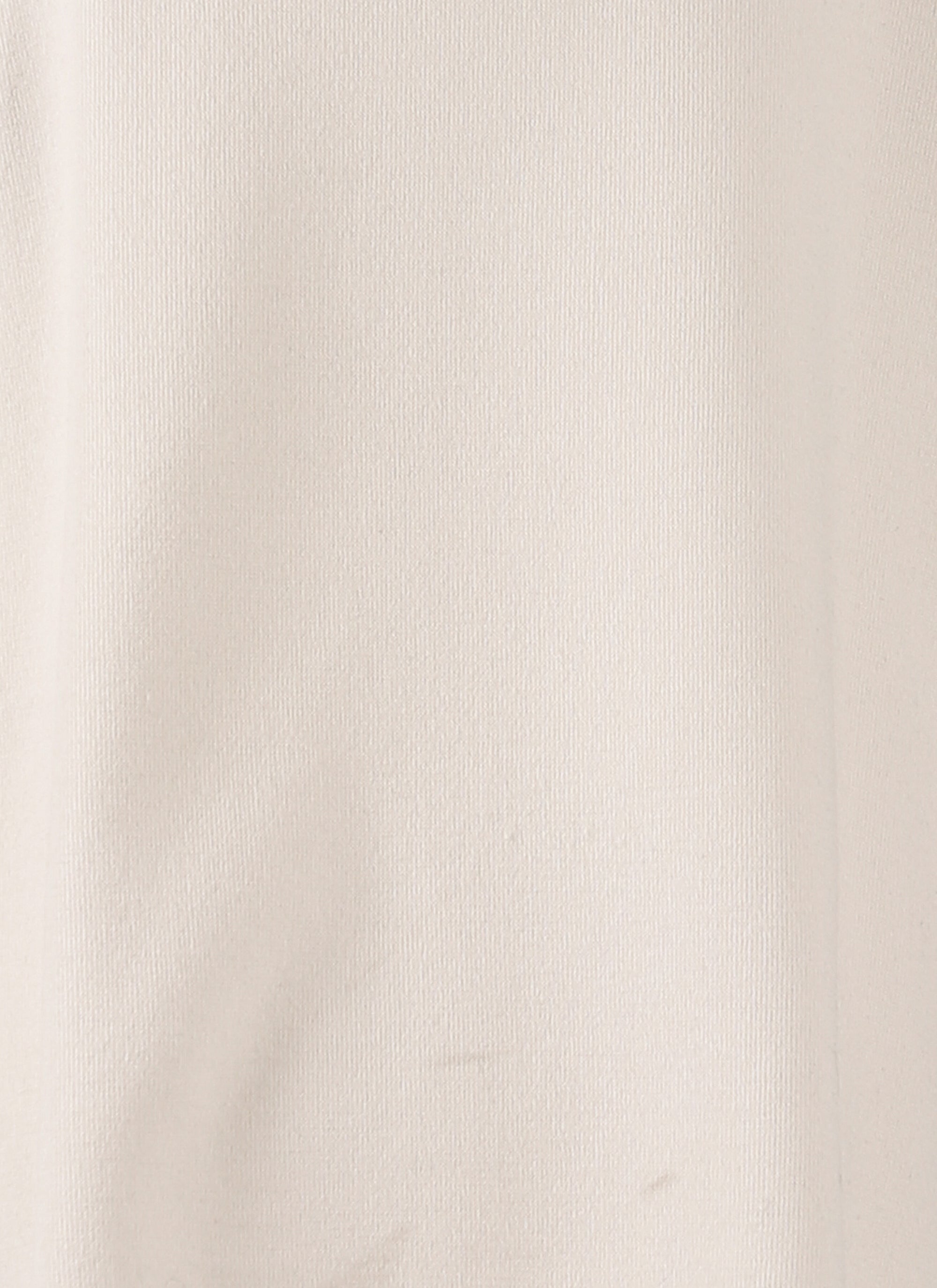 Prima Donna long sleeve wool jumper - Mother of Pearl White