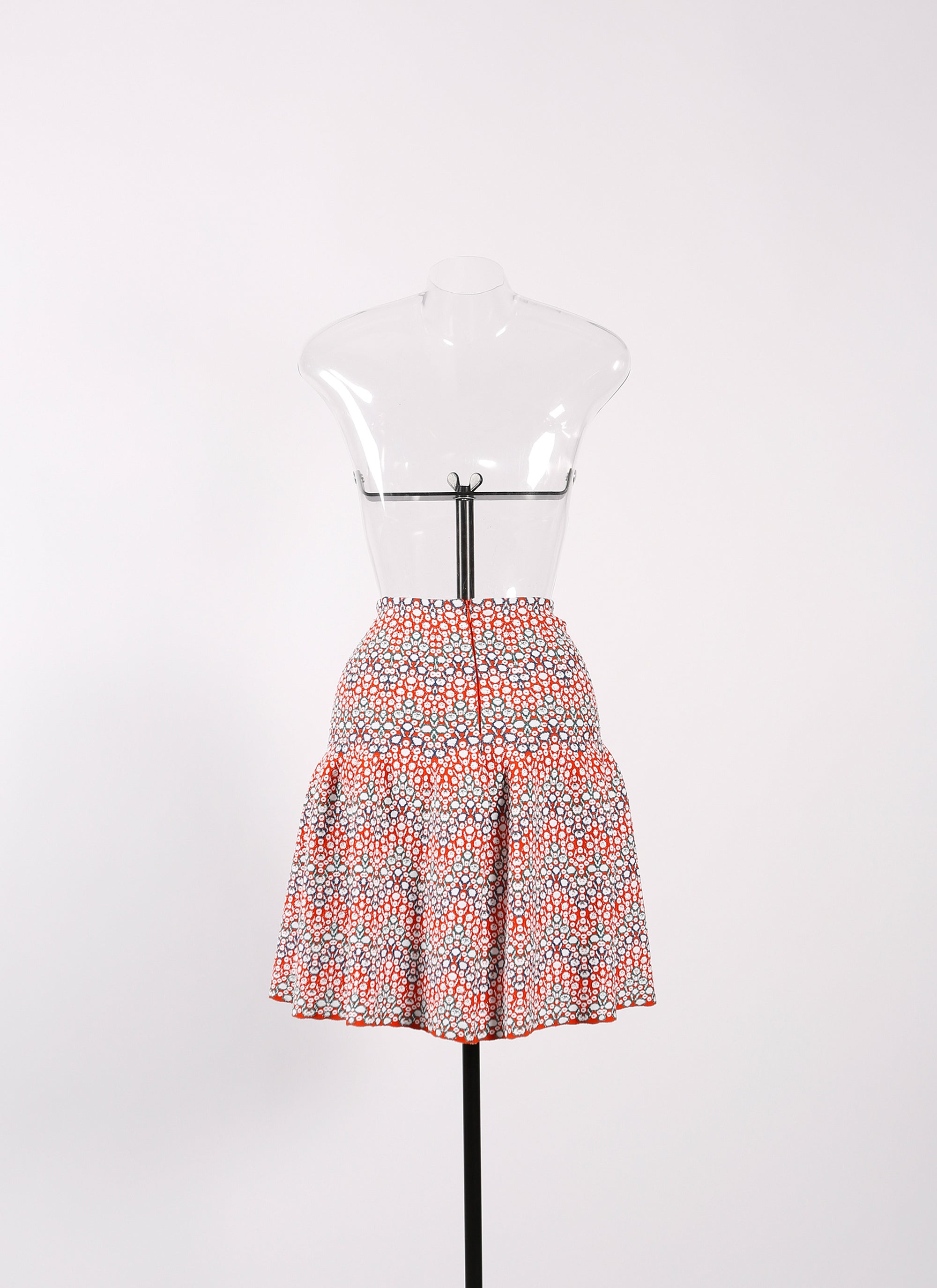 Jupe Aster - Multicolore