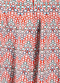 Jupe Aster - Multicolore