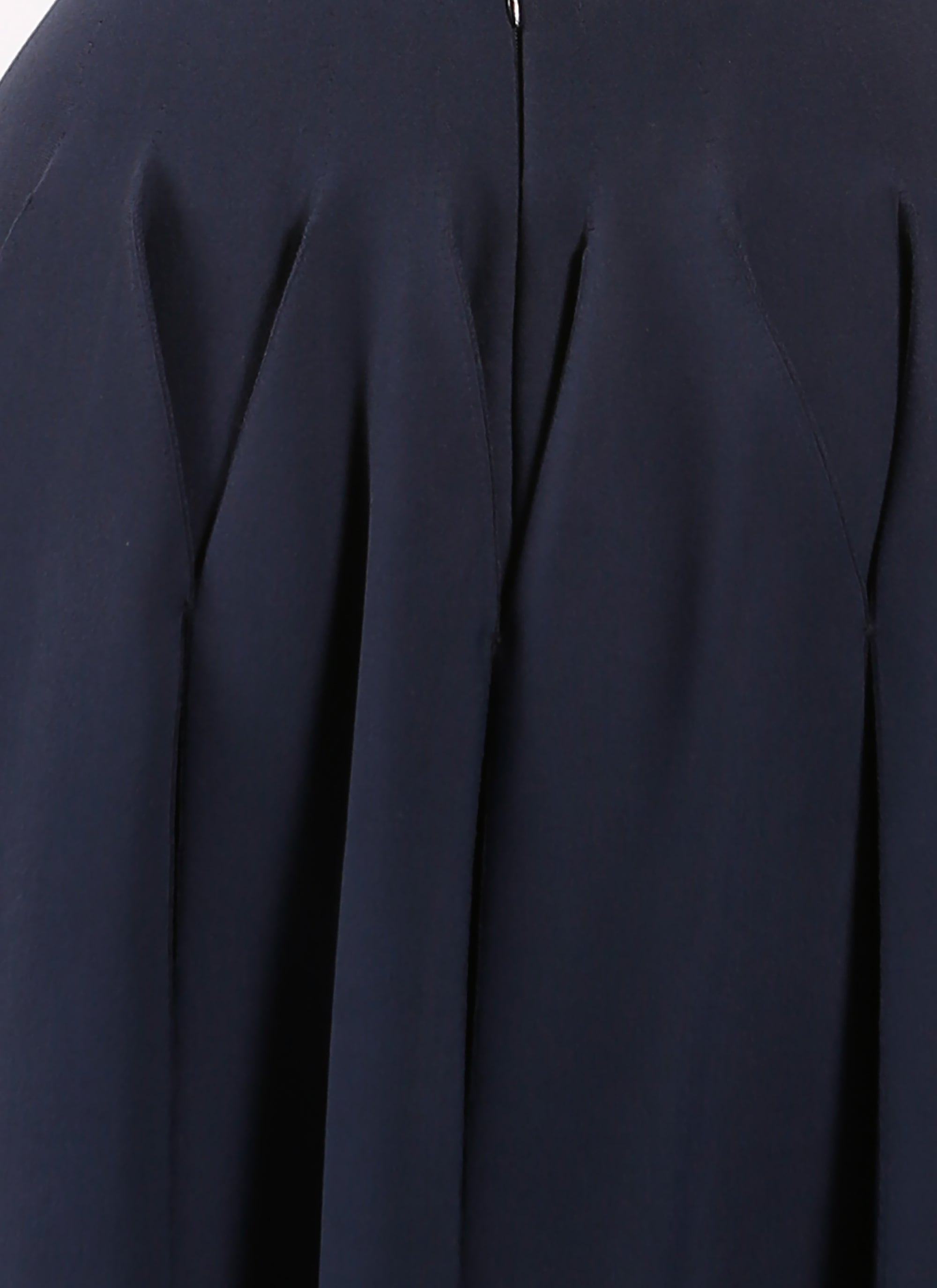 Mermaid skirt - Cobalt