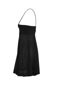 Intimate Lining Top - Black