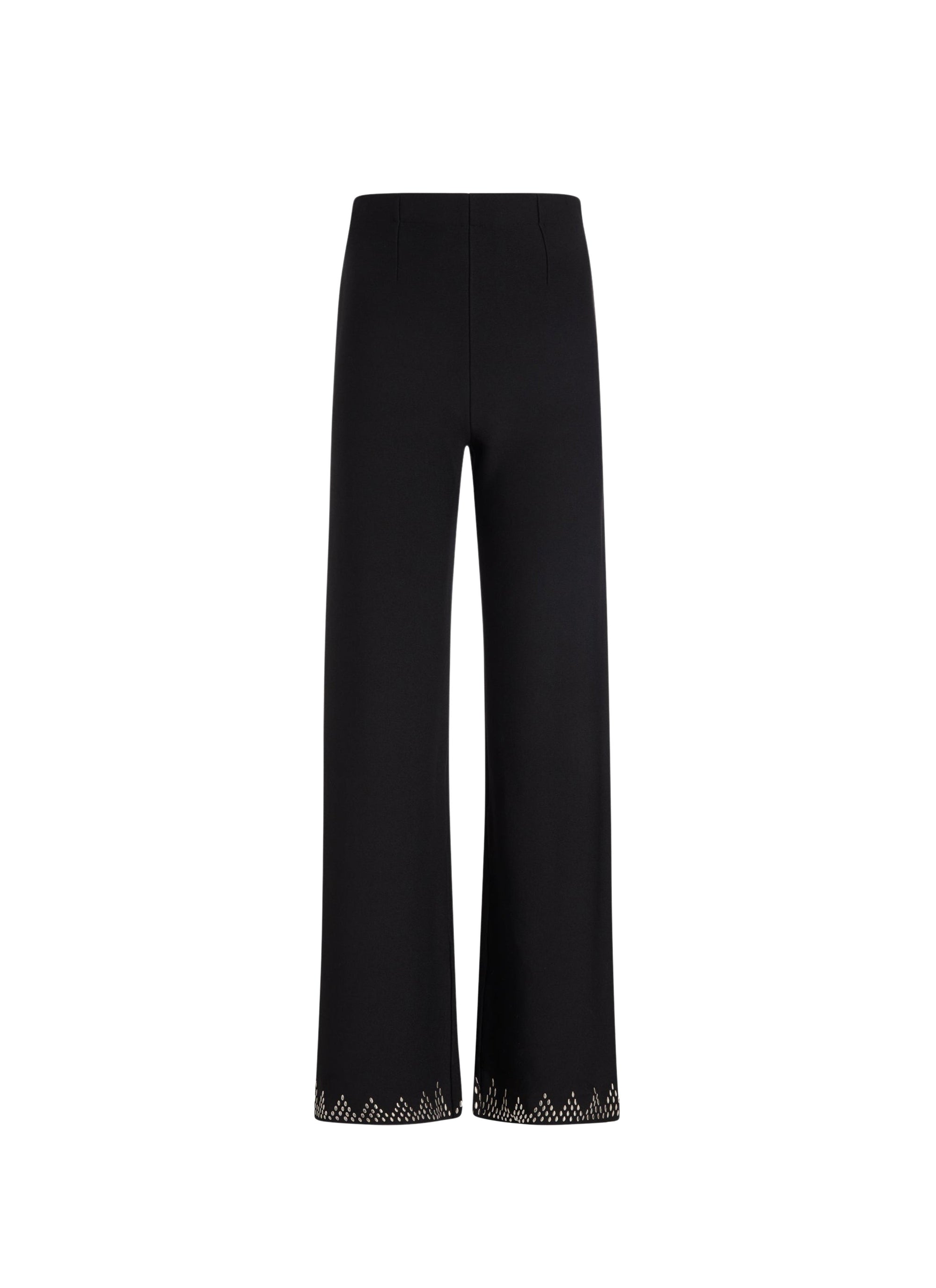 Pantalon Triangle - Noir