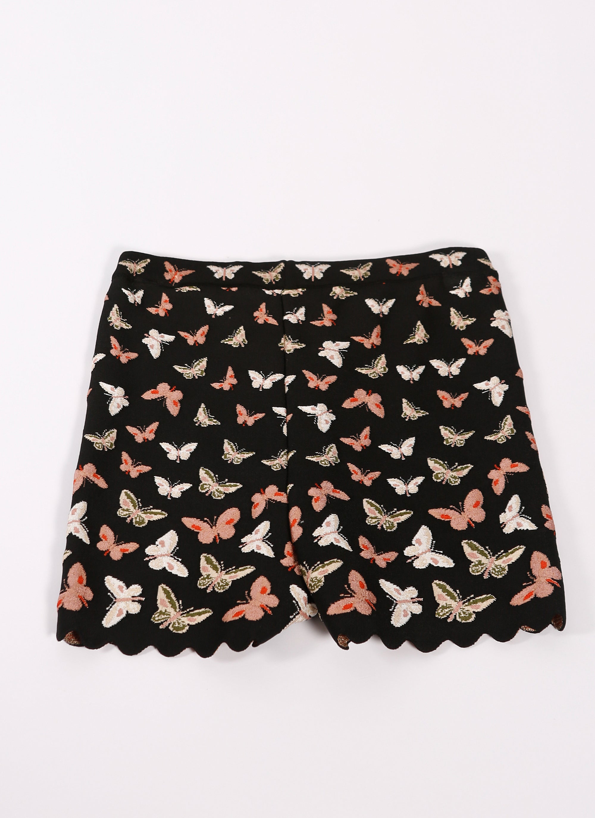 Butterfly shorts - Multicolour