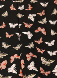 Butterfly shorts - Multicolour