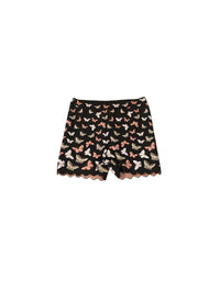 Butterfly shorts - Multicolour