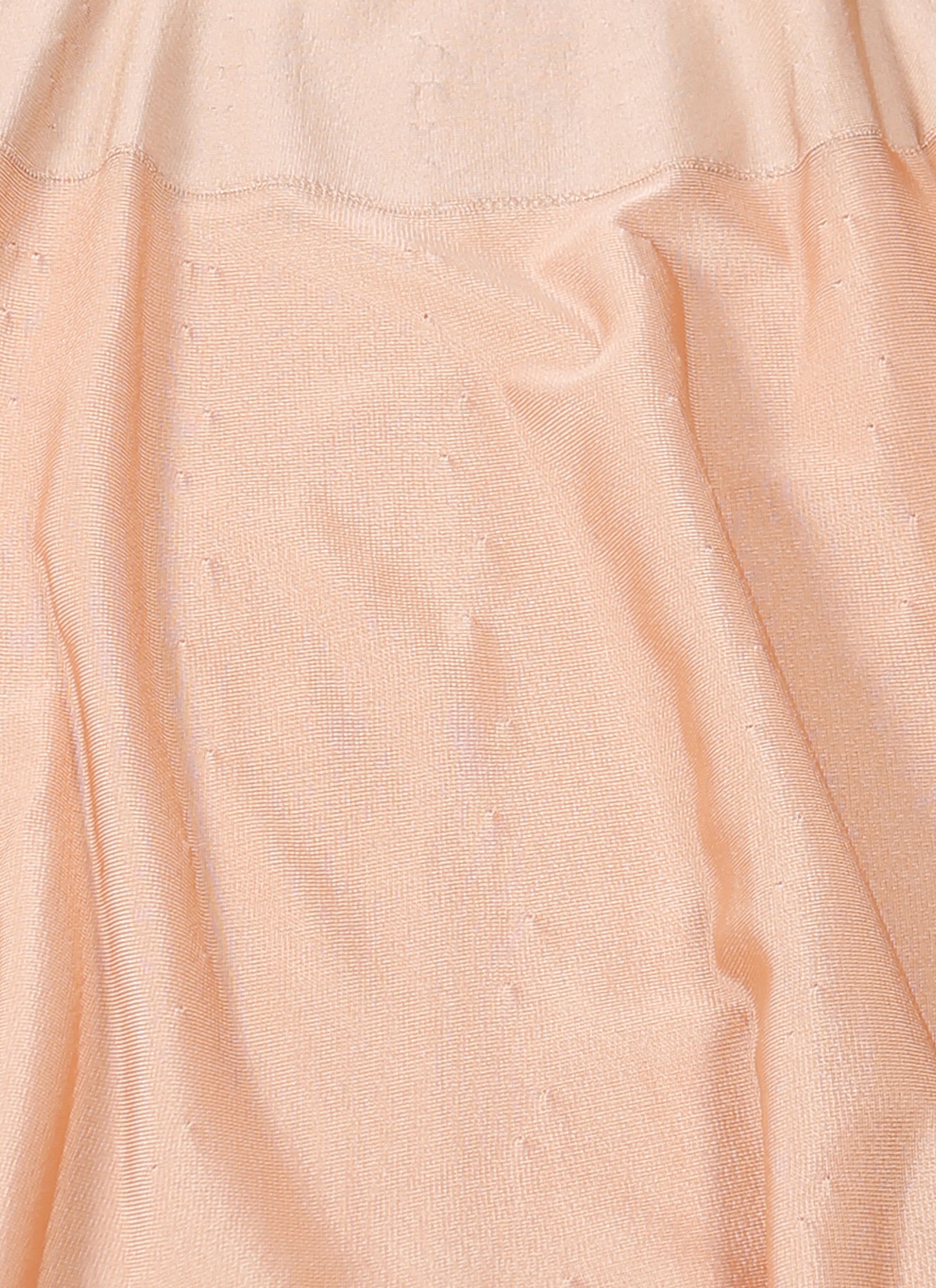 Intime skirt bottom - Flesh Pink