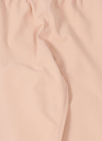 Legging Stretch - Rose Chair