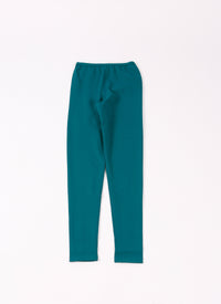 Legging Stretch - Vert Marin