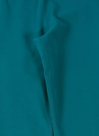 Legging Stretch - Vert Marin