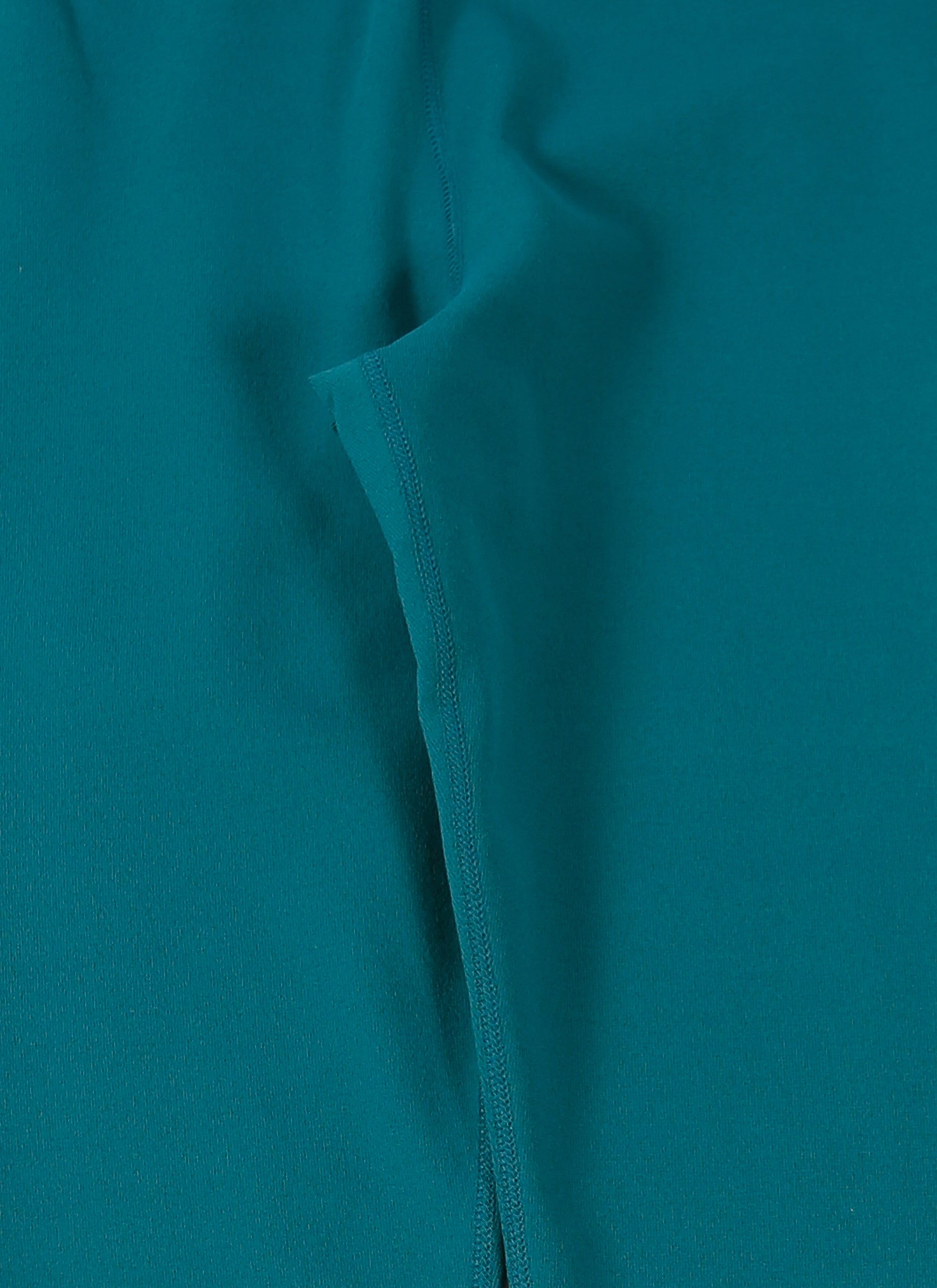 Legging Stretch - Vert Marin
