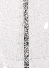 Spider shirt - Silver