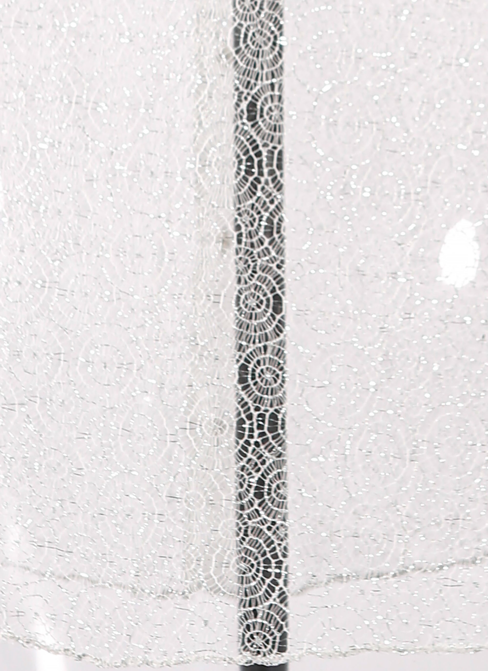 Spider shirt - Silver