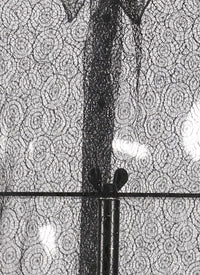 Chemise Spider - Noir Brillant