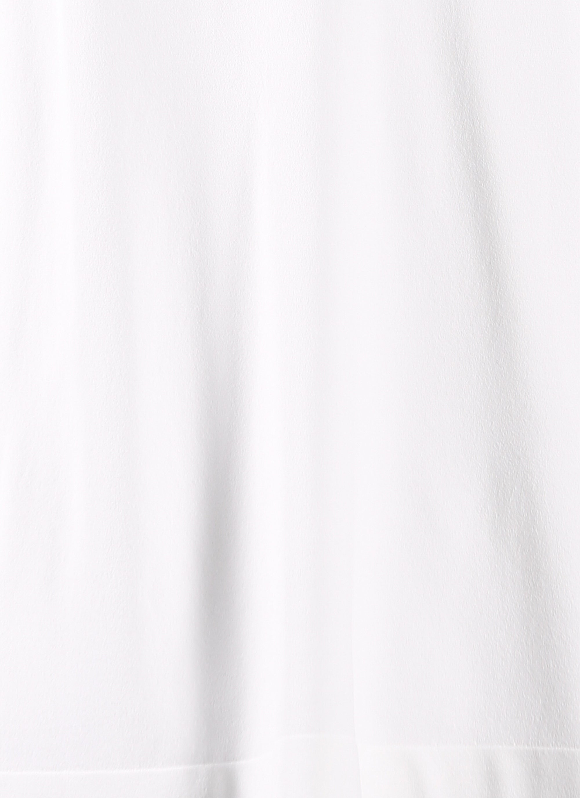 Long sleeve knitted jumper - Snow White