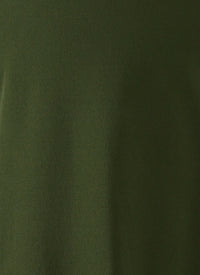 Long sleeve knitted jumper - Ficus