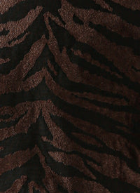 Pull à manches longues Supreme en laine - Noir