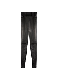 Legging trousers - Black