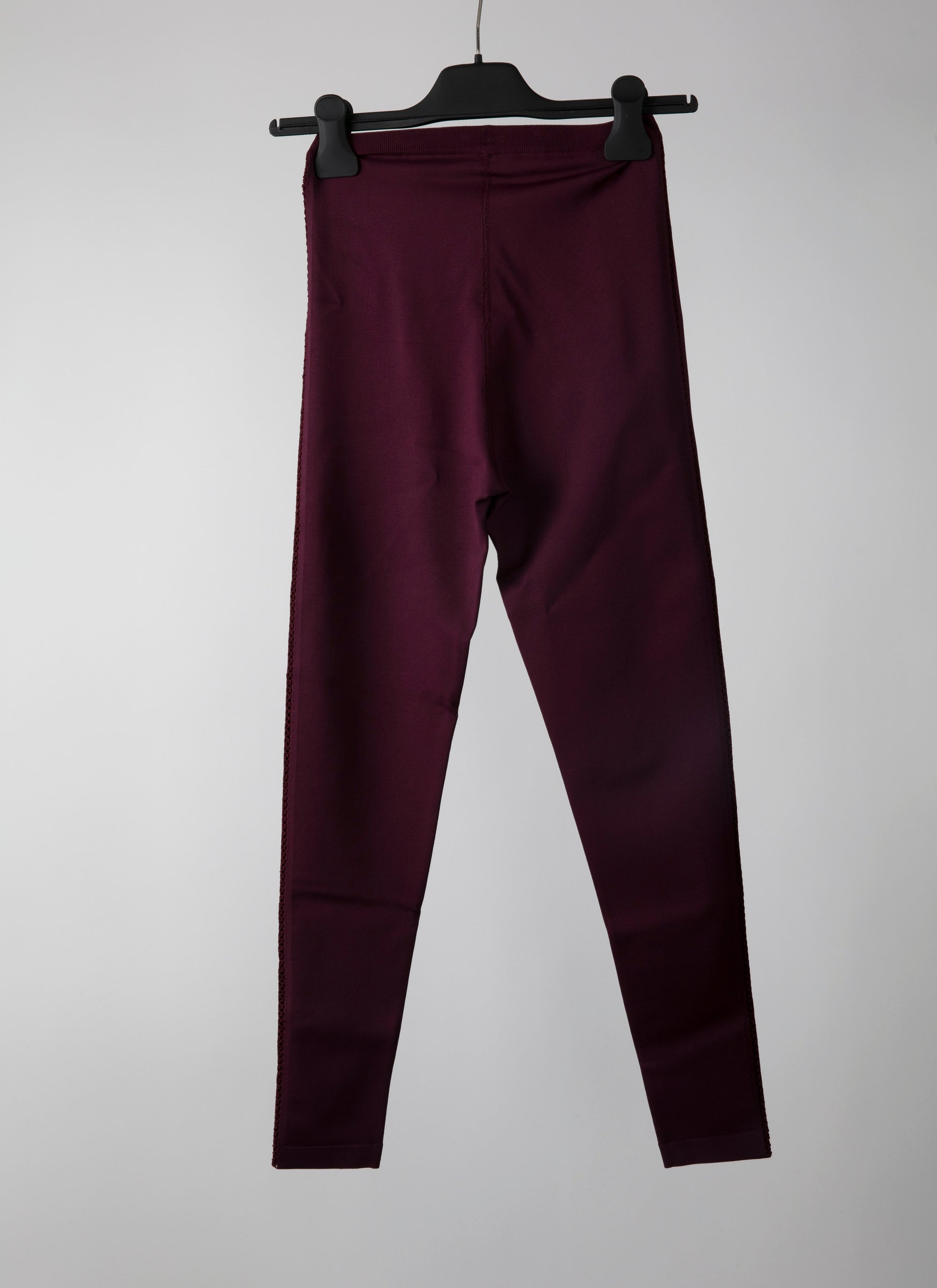 Legging - Garnet