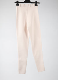 Legging Vénus - Galet