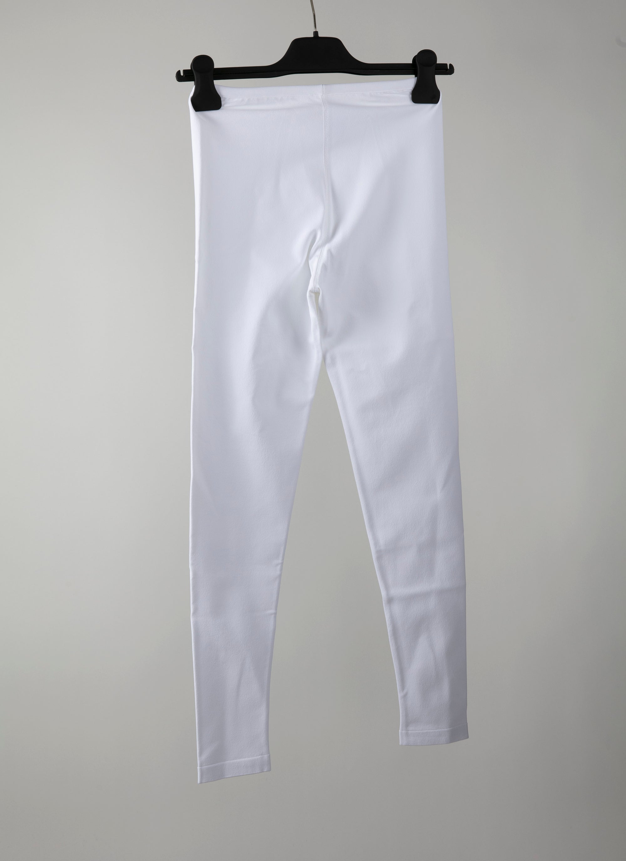 Stretch Legging - Snow White