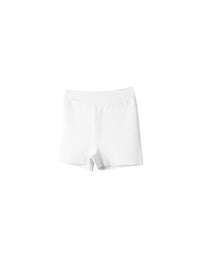 Short court Stretch - Blanc