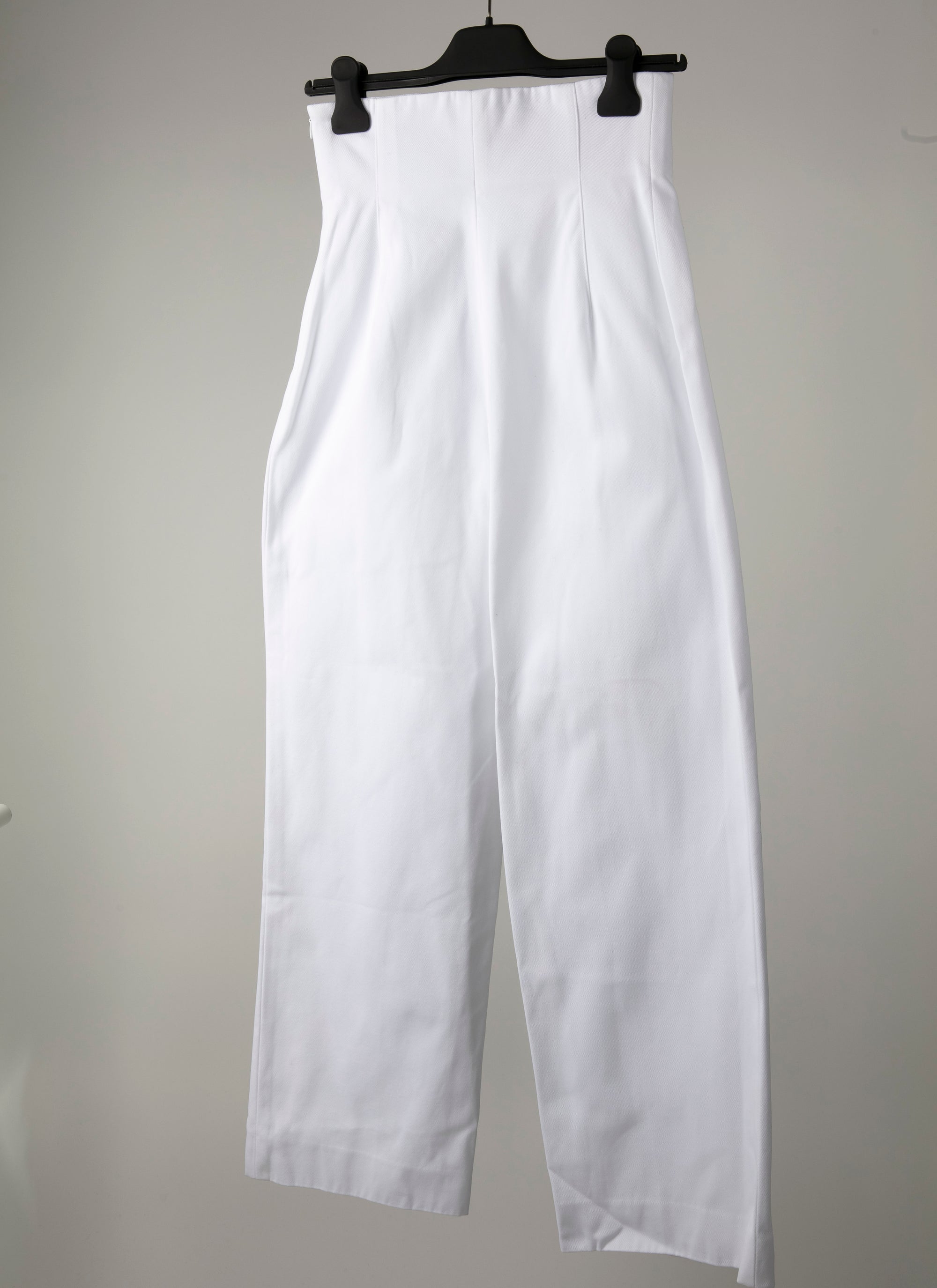 Lightweight trousers - White