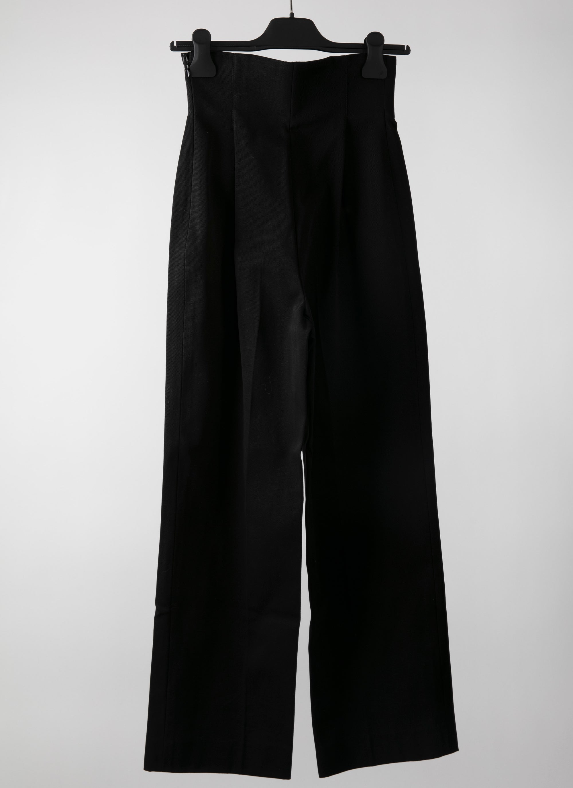 Lightweight trousers - Black