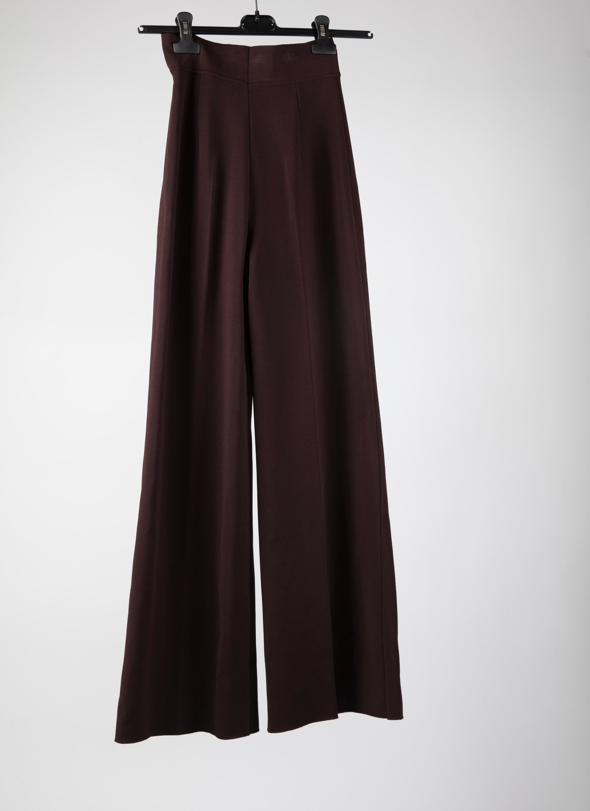 Adage Trousers - Dark Brown