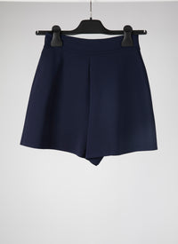 Short Sahara - Nuit