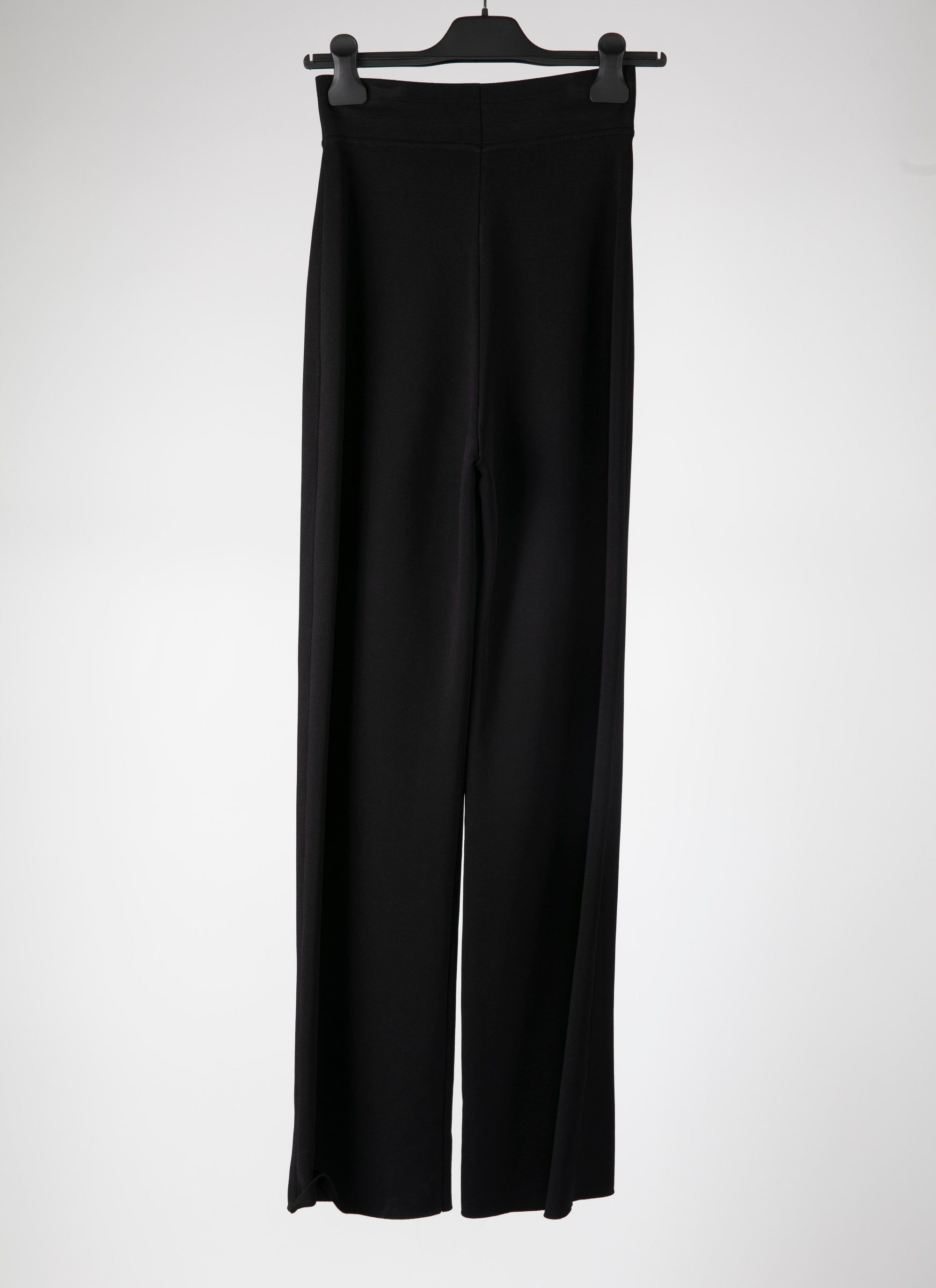 Pantalon droit Adage - Noir