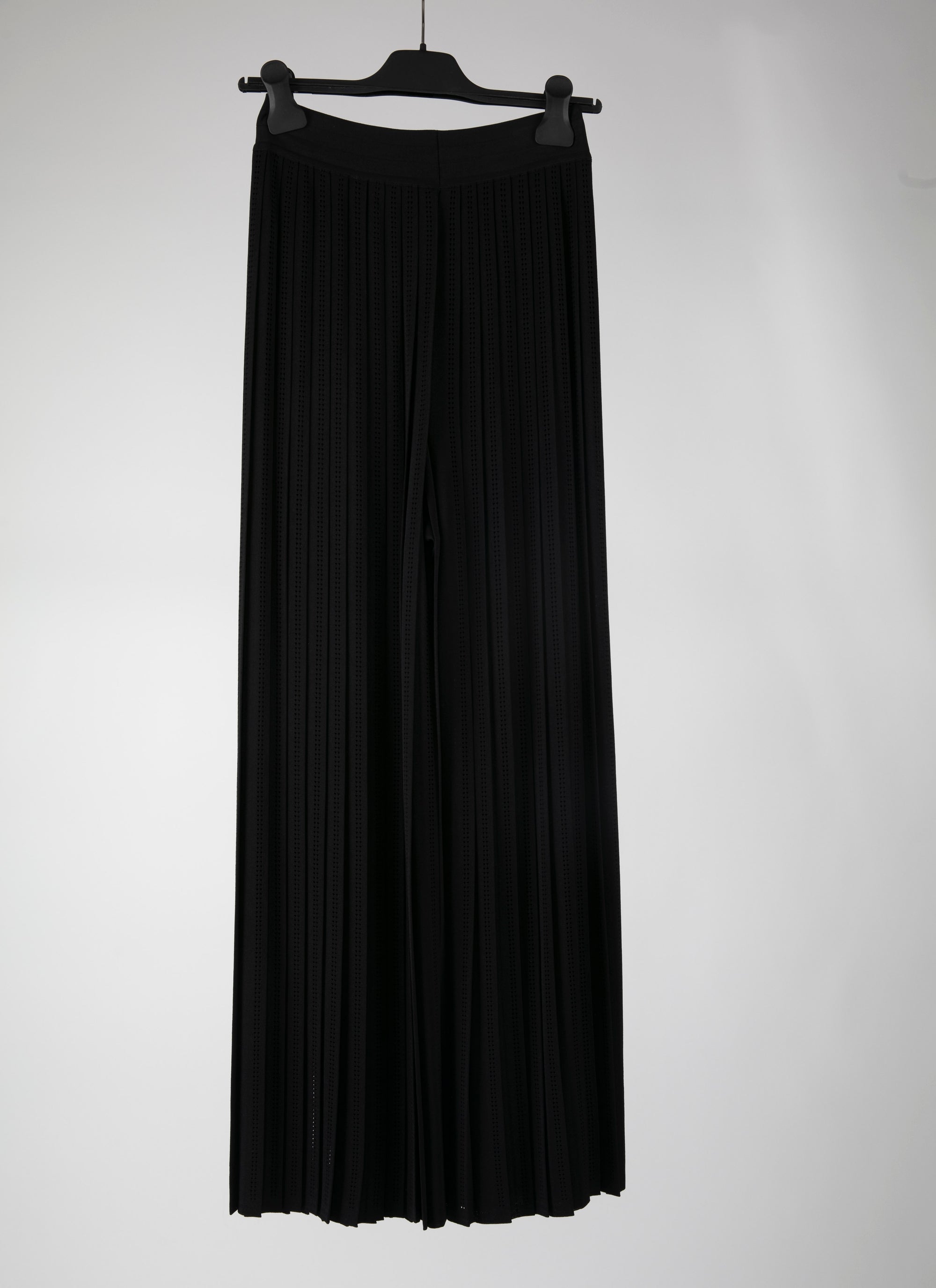 Charleston trousers - Black