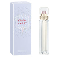 Sparkling Eau de Parfum Cartier Carat 50ml