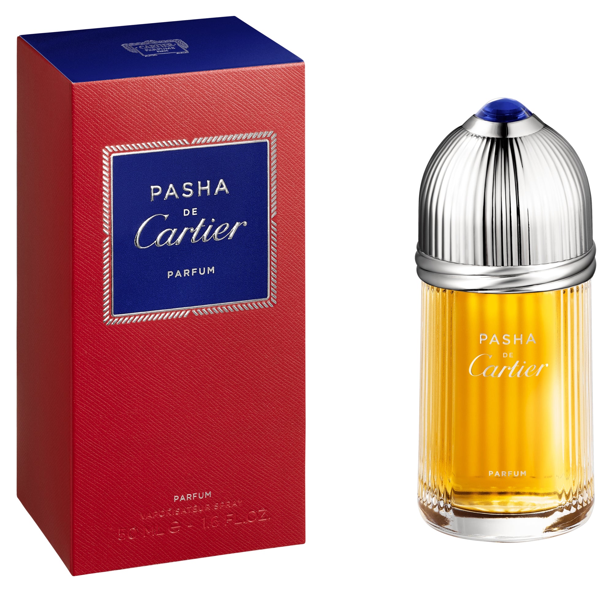 Pasha de Cartier Parfum 50ml