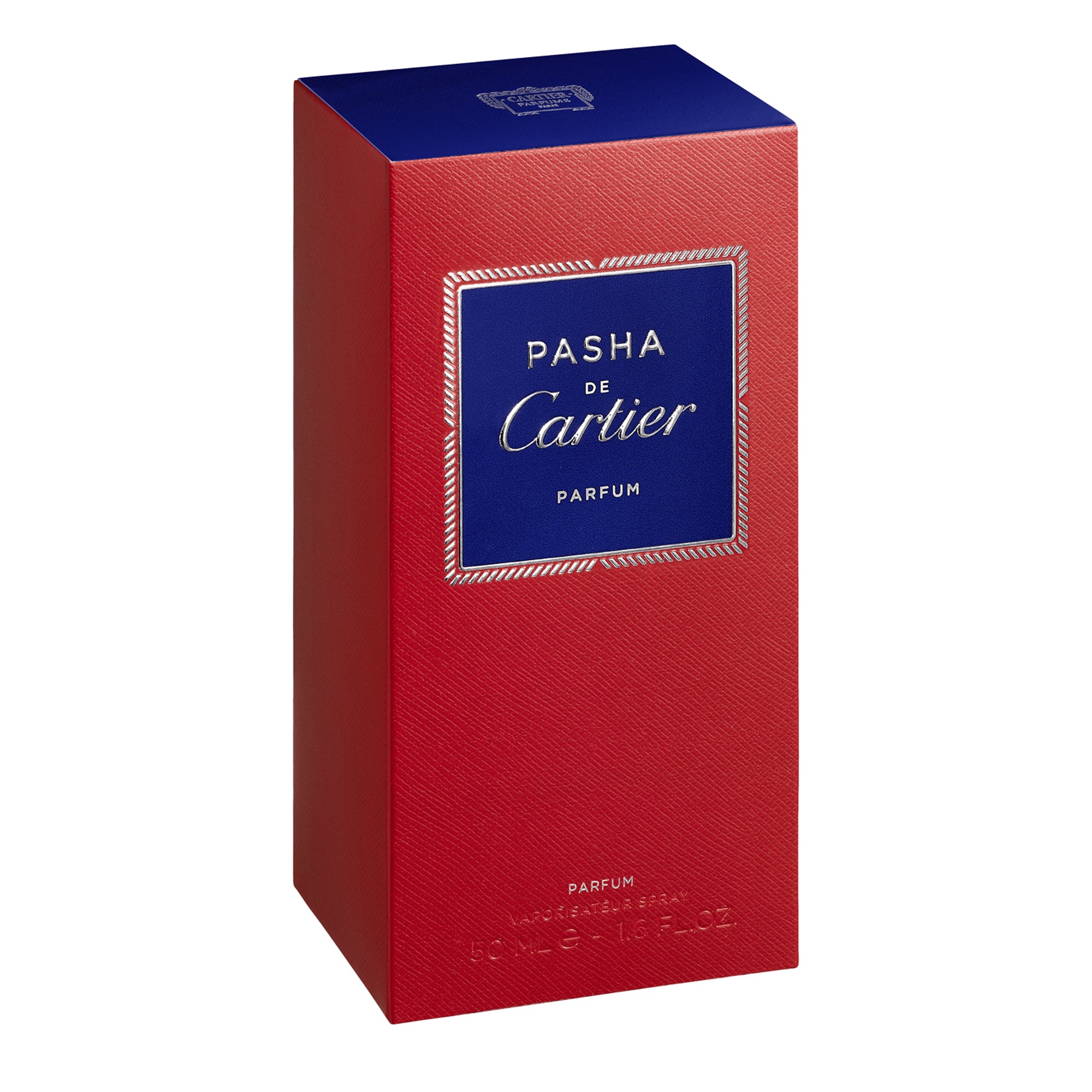 Pasha de Cartier Parfum 50ml