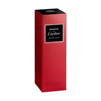 Pasha de Cartier Edition Noire Eau de Toilette Fraîche All over body spray 100ml